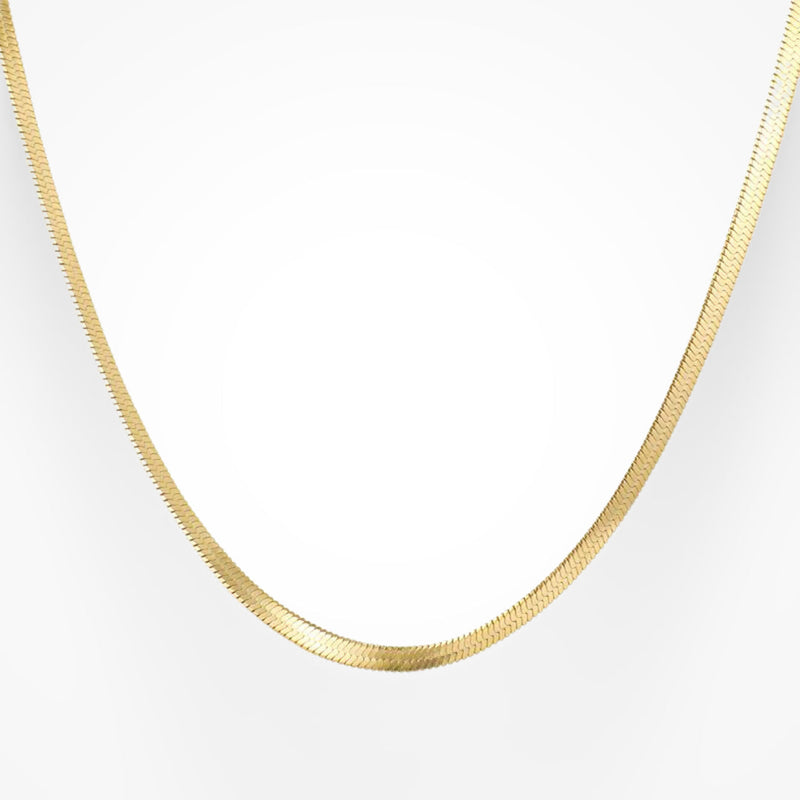Eva Elegants Madu Kaulakoru - Minimalist Design
