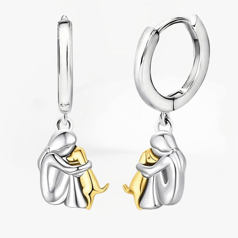 "Ginny™ | Korvakorut Koirasymbolilla" can be rewritten as "Ginny™ | Korvakorut Koirasymbolilla Design".