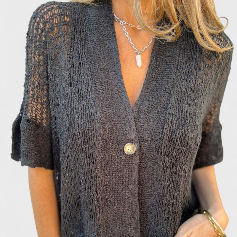 Zdena - Knit Sweater