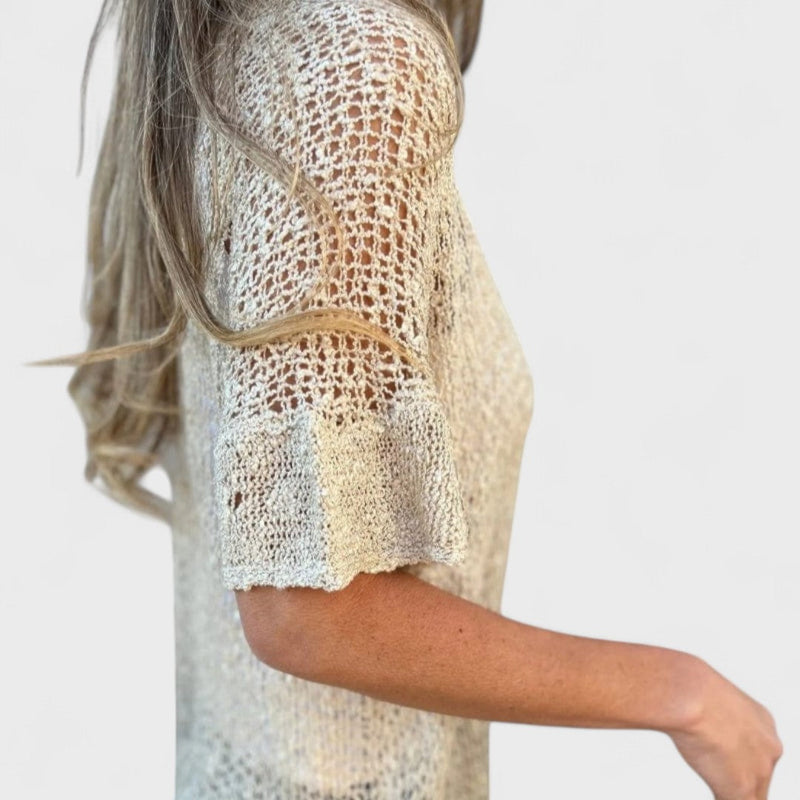 Zdena - Knit Sweater