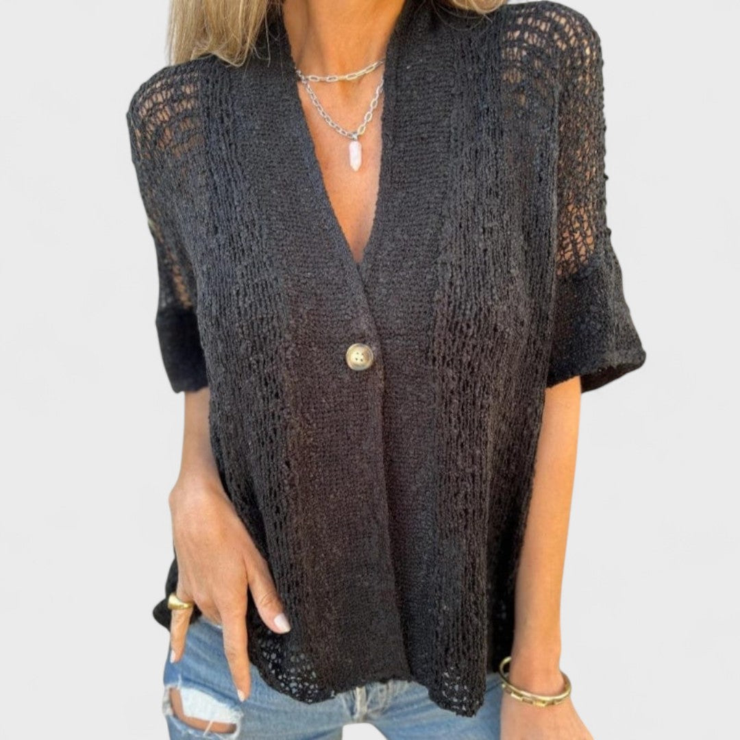 Zdena - Knit Sweater
