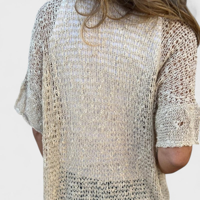 Zdena - Knit Sweater