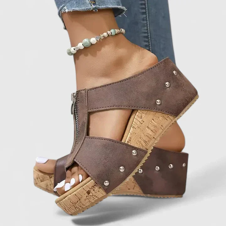 Elizabete | Ortopediset Sandalit