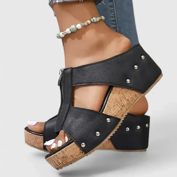 Elizabete | Ortopediset Sandalit