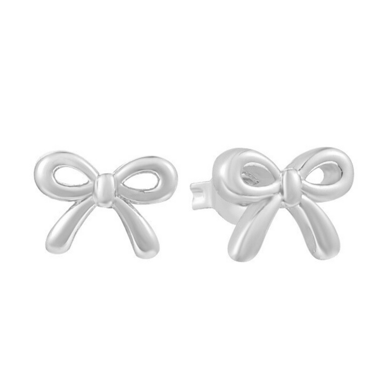 Magdalēna Elegant Drop Earrings - Minimalist Sparkle