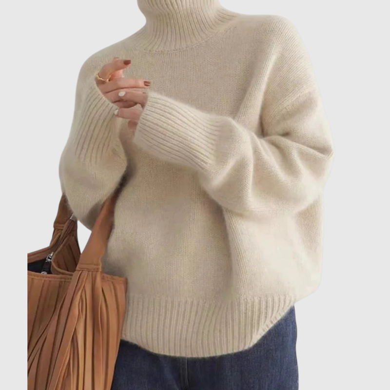 Klára - Kashmir Sweater